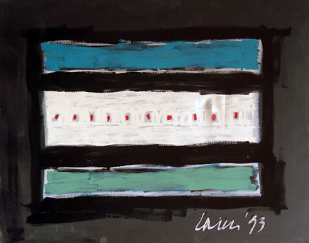 Complessit 3 - 1993