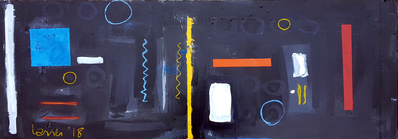 Intuizione - 2018