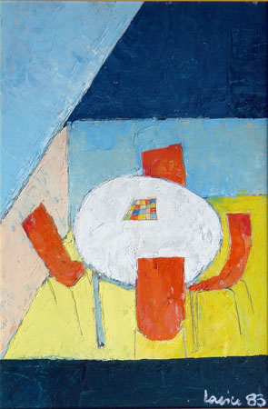Terrazza - 1983